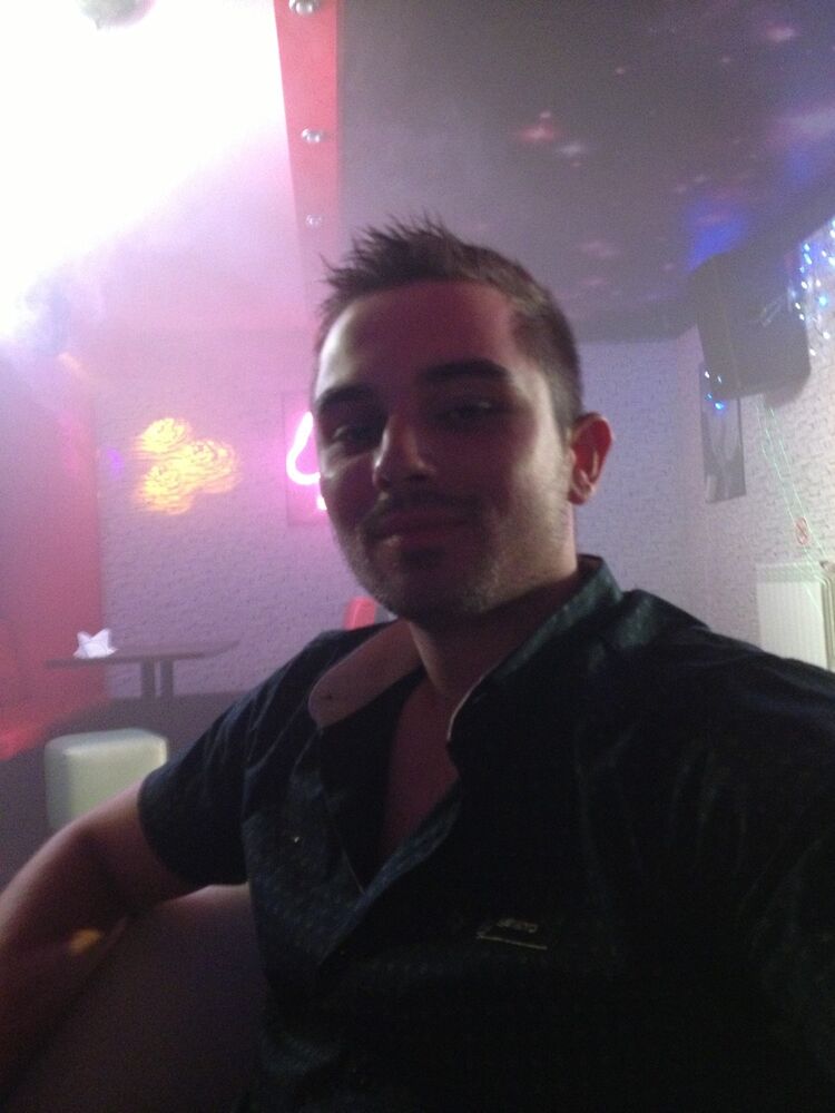  ,   PASHA, 36 ,  