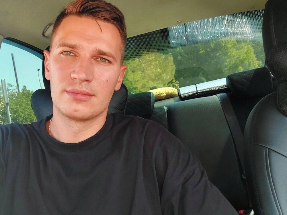 ���� 36138631 ������� ������, 27 ���, ���� ���������� � ������