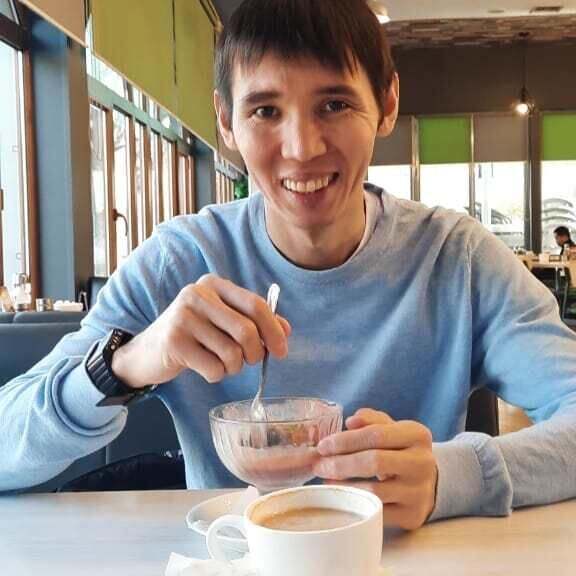 ���� 45960021 ������� Karim, 32 ����, ���� ���������� � ������