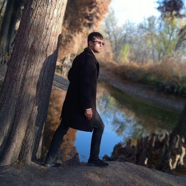 ���������� �������, ���� ������� Feruz, 27 ���, ������������ ��� ���������