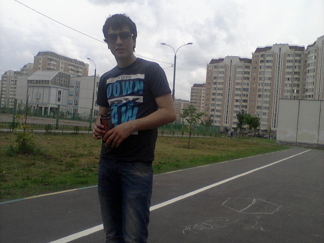 ���� 8949521 ������� ����, 36 ���, ���� ���������� � �����-����������