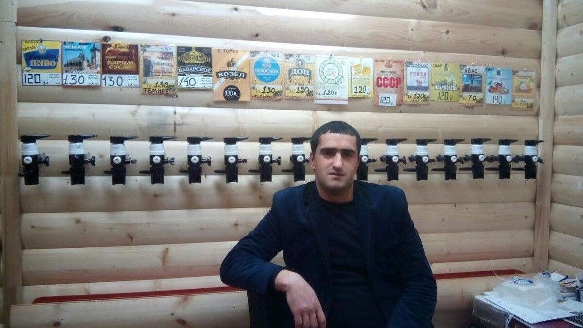 ���� 13481581 ������� ���, 42 ����, ���� ���������� � ������