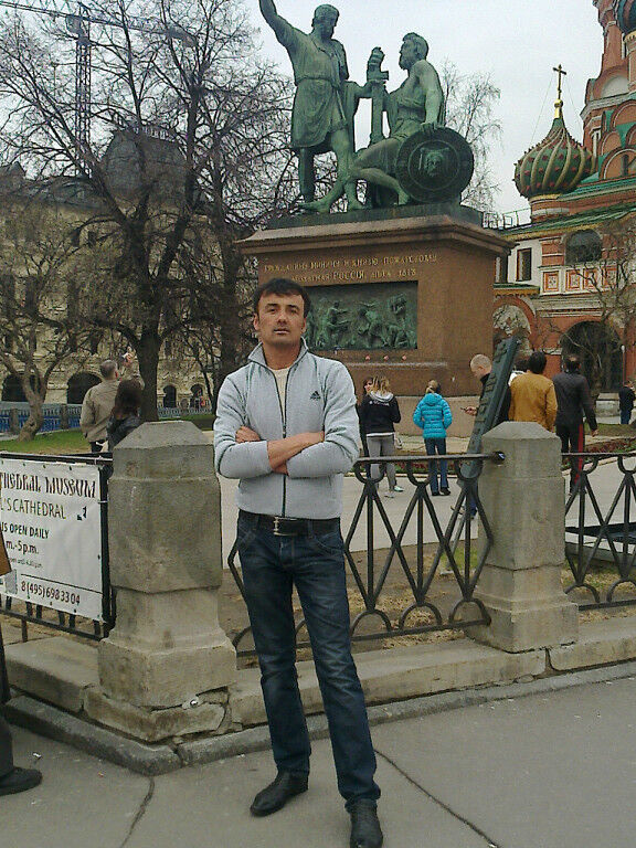 ���� 10297801 ������� Azamat, 37 ���, ���� ���������� � ���������