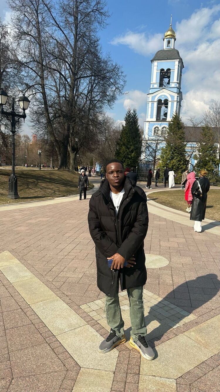 ���� 50721441 ������� Derek Elie, 26 ���, ���� ���������� � ������