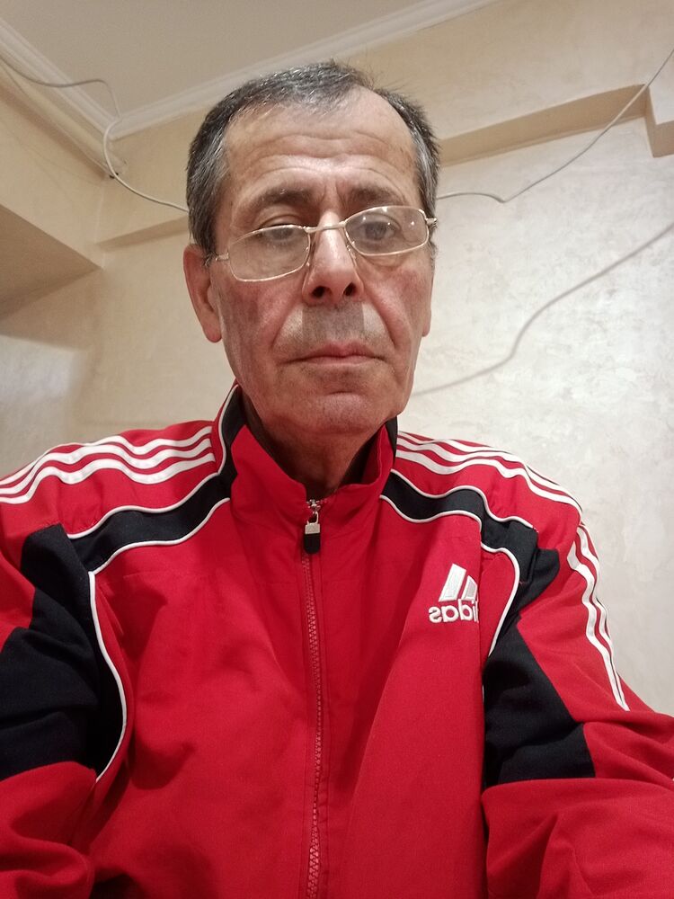  22764621  Yakob, 70 ,    