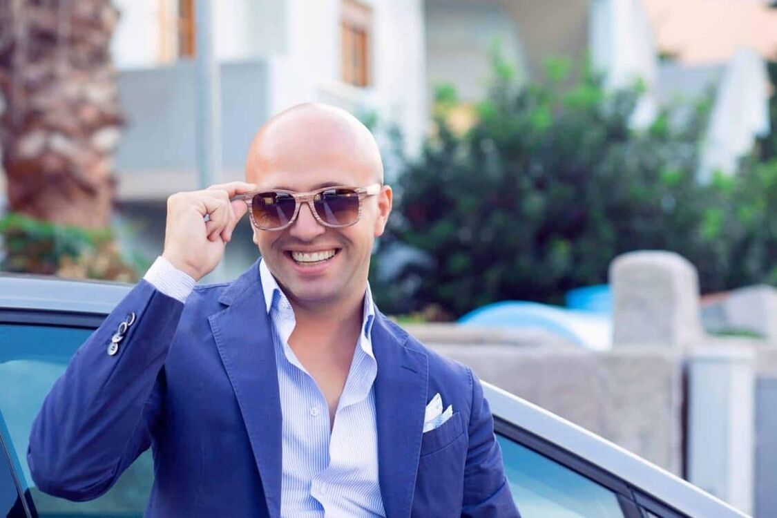 ���� 55344911 ������� Xamid, 35 ���, ���� ���������� � �������