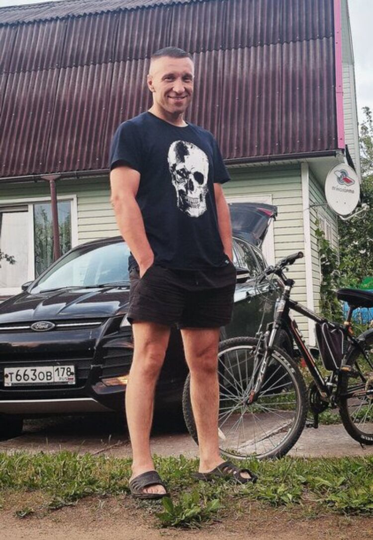 ���������� �����-���������, ���� ������� ������, 47 ���, ������������ 