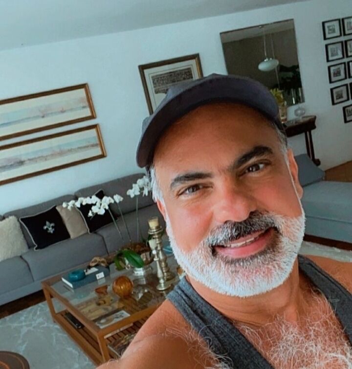  47770341  Darrell, 53 ,    Alhambra