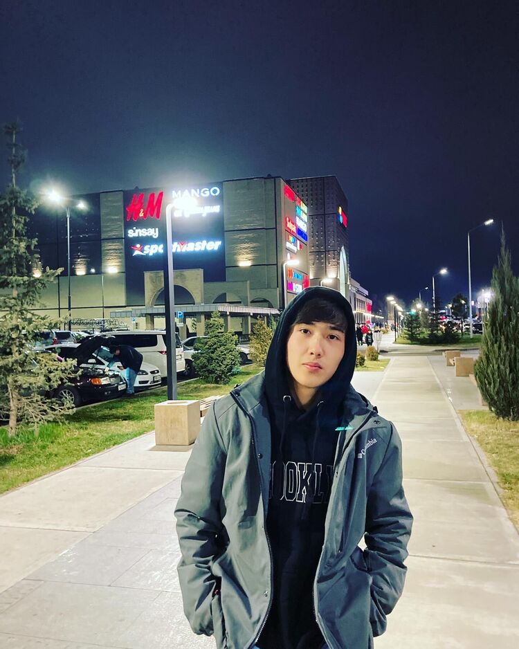 ���� 41711841 ����� ������, 21 ���, ���� ���������� � ������