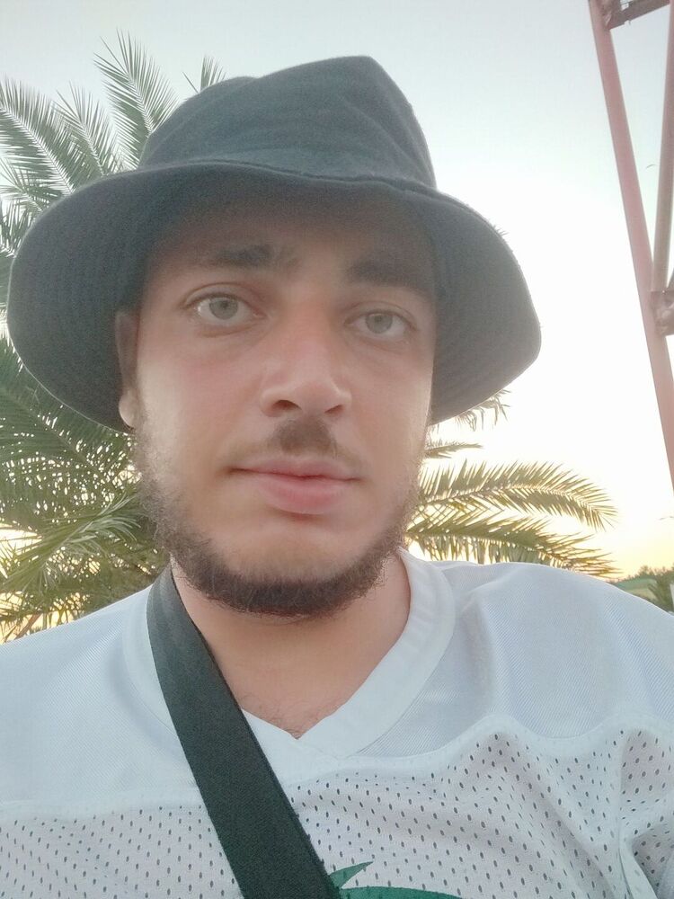 ���������� ������, ���� ������� Arsenovich, 28 ���, ������������ ��� ������, ����� � ���������