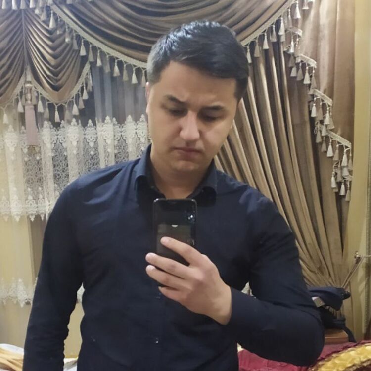 ���� 24566221 ������� Ibrohim, 35 ���, ���� ���������� � ��������