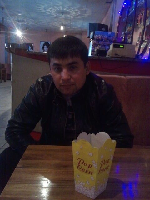  6541051  Sanjar, 40 ,    