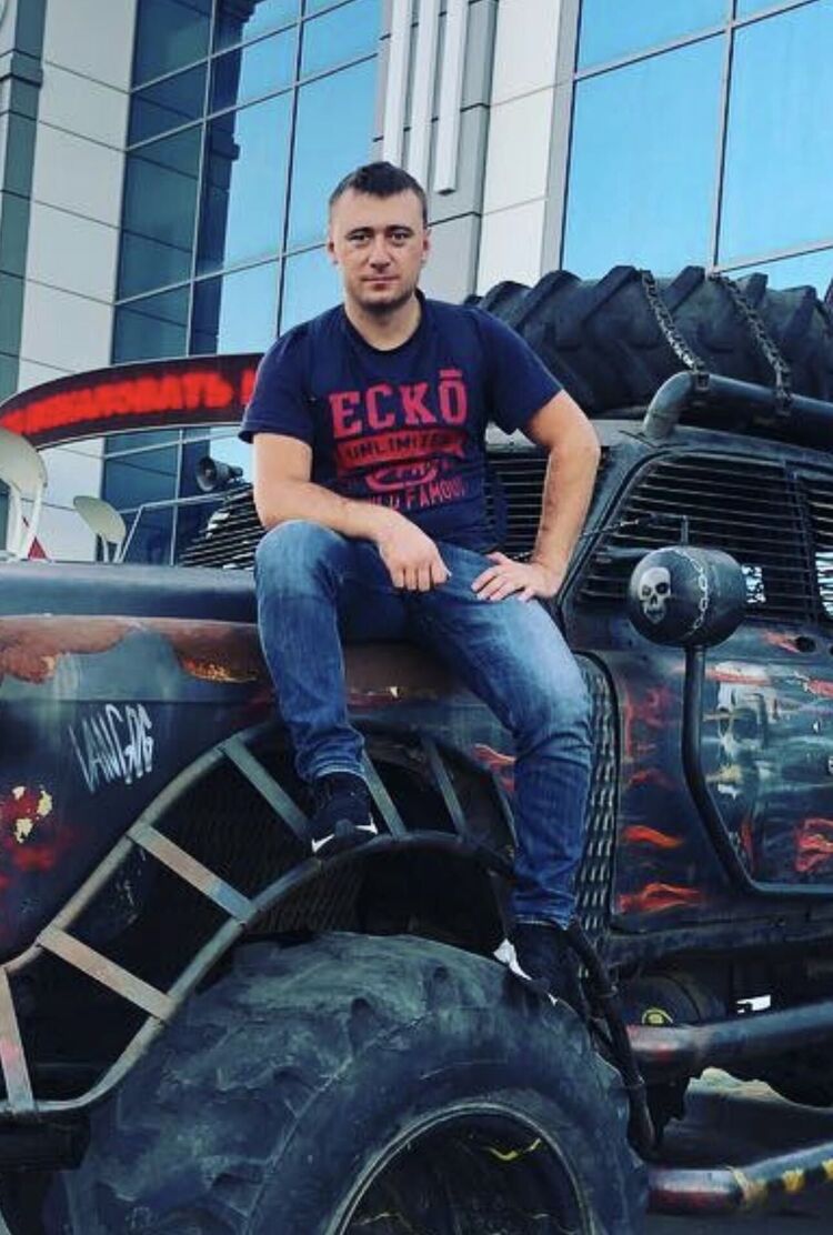 ���� 54560131 ������� Alex, 32 ����, ���� ���������� � �������������