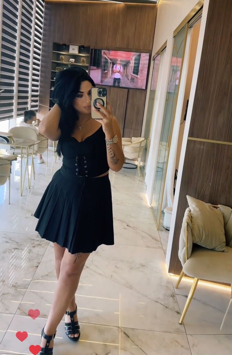  Akersberga,   Olga, 36 ,   ,   
