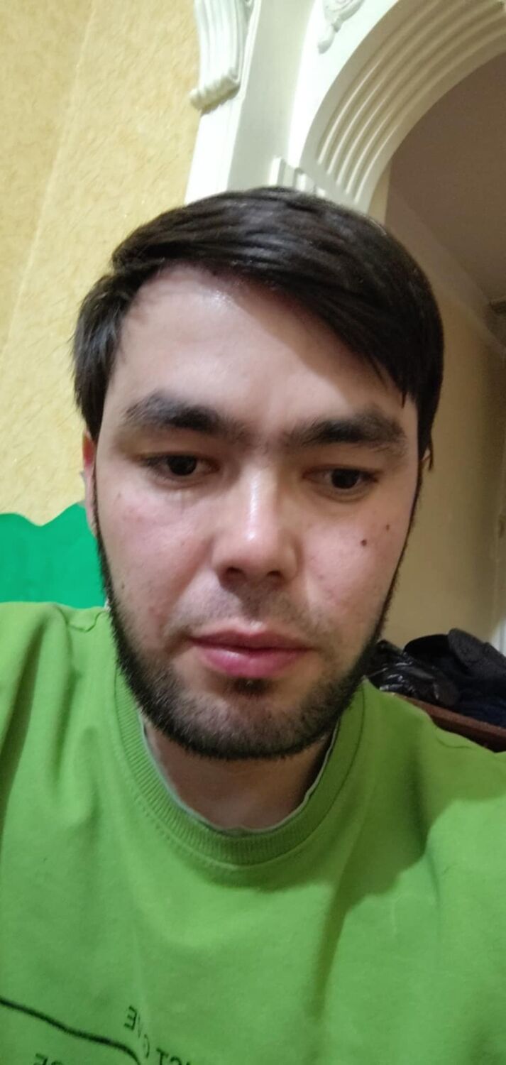  ,   Mirkomil, 24 ,   ,   