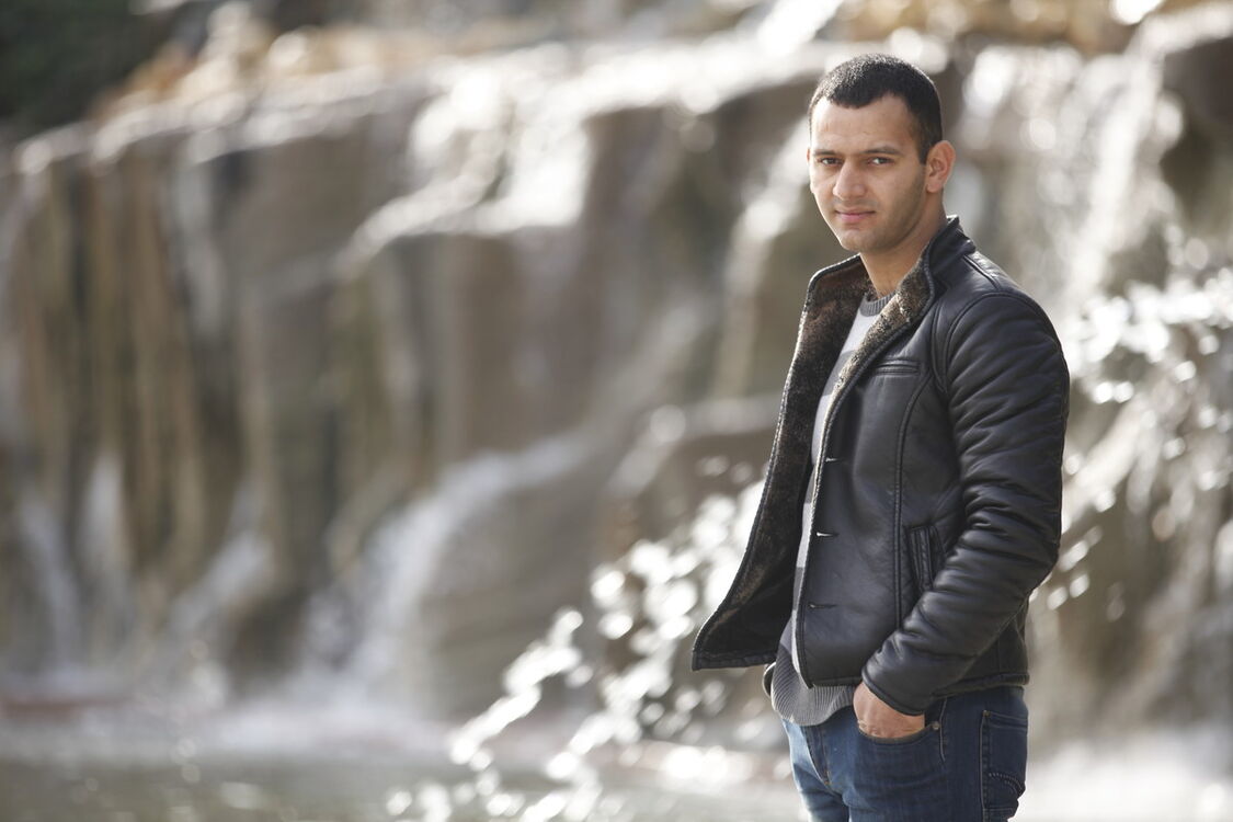  ,   Kenan, 34 ,   