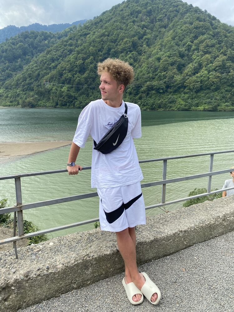 ���������� �����, ���� ����� ������, 21 ���, ������������ 