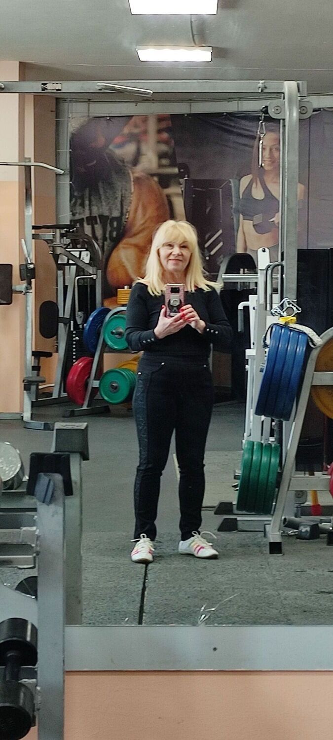  ,   Tatiana, 60 ,   ,   