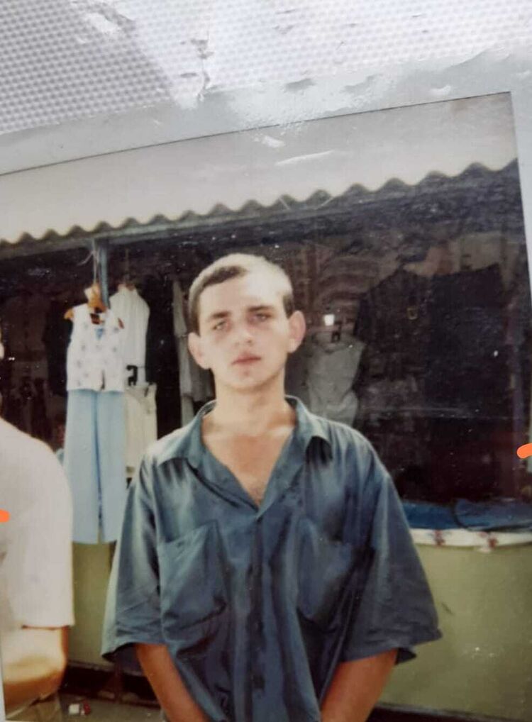 ���� 54994431 ������� ������, 35 ���, ���� ���������� � ����