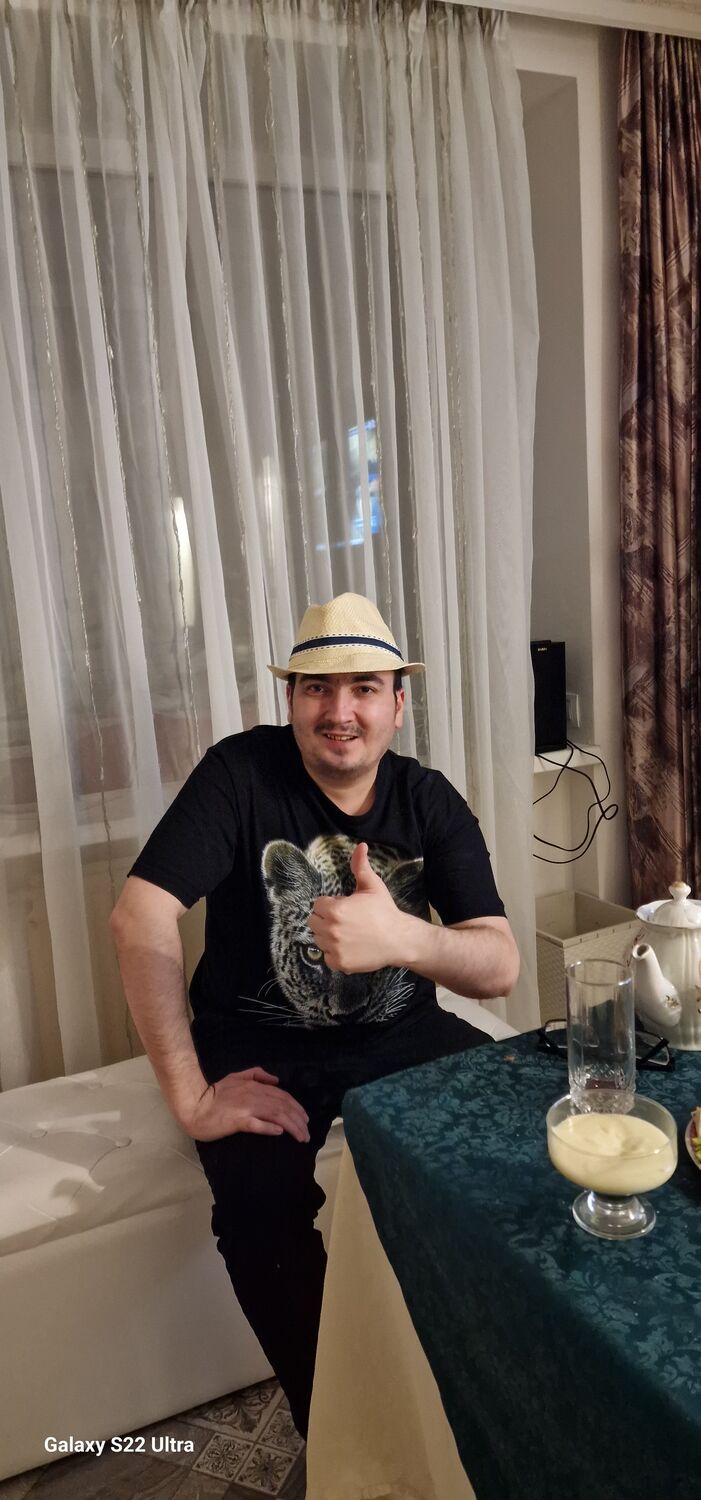 ���������� �����-���������, ���� ������� Djamal iran, 41 ���, ������������ ��� ������, ����� � ���������