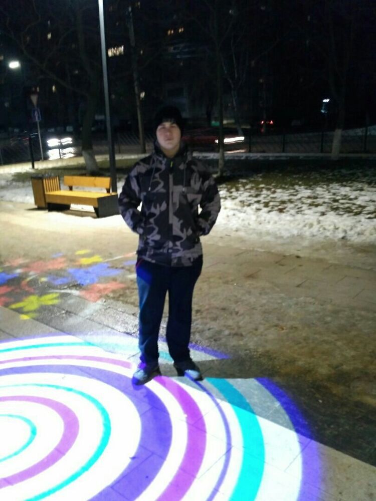 ���� 25175841 ����� ������, 22 ����, ���� ���������� � ����