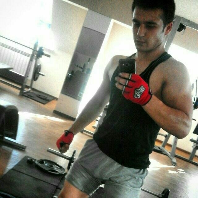 ���������� �������, ���� ������� Shoxrux, 33 ����, ������������ ��� ������, ����� � ���������, c�������� ���������