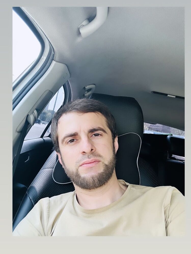 ���� 36555161 ������� Makhmud, 35 ���, ���� ���������� � �������-��-����