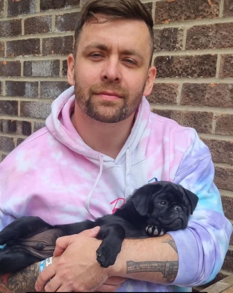 ���� 49632831 ������� Eric Ben, 49 ���, ���� ���������� � ������