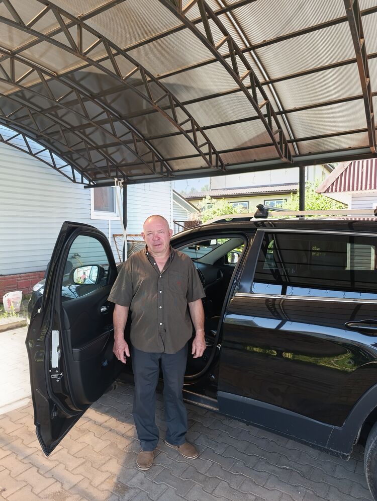 ���� 52556671 ������� ������, 58 ���, ���� ���������� � �����