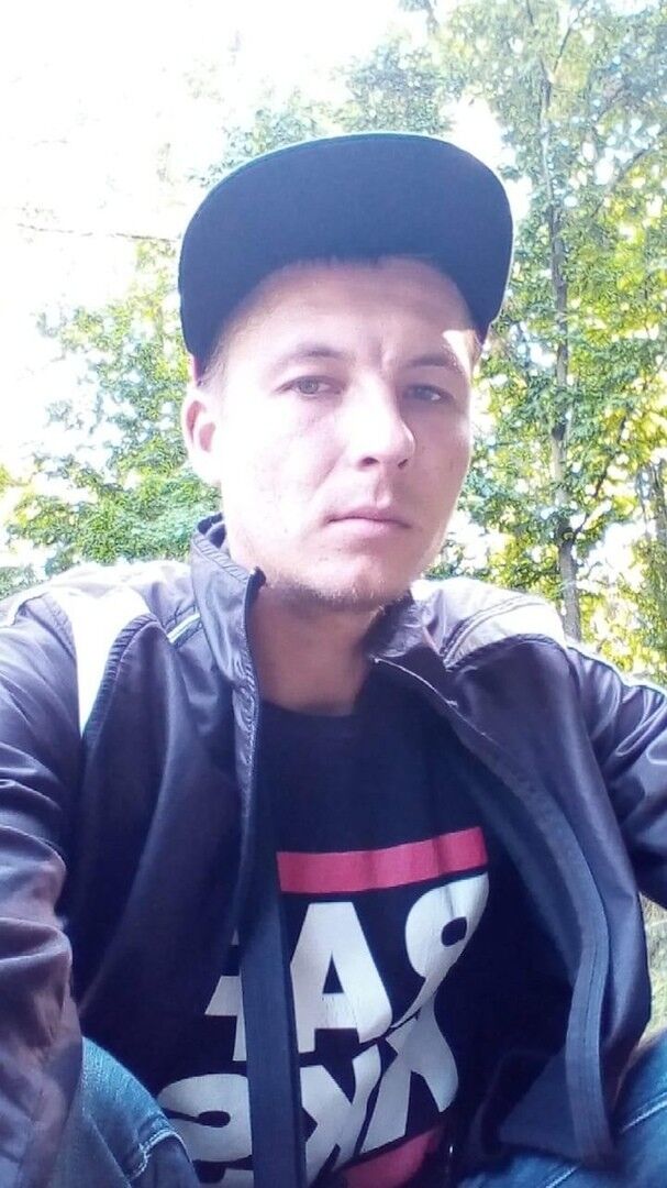  ,   Oleksandr, 31 ,   