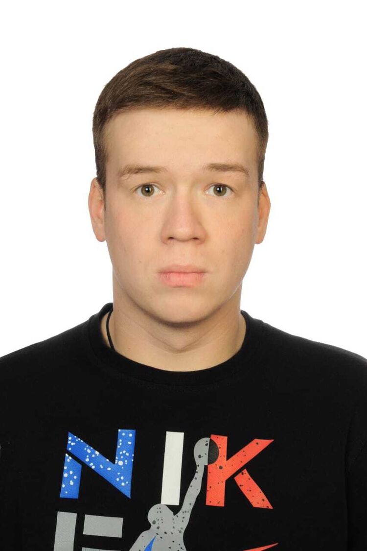  34673431  Kovalenko, 26 ,    
