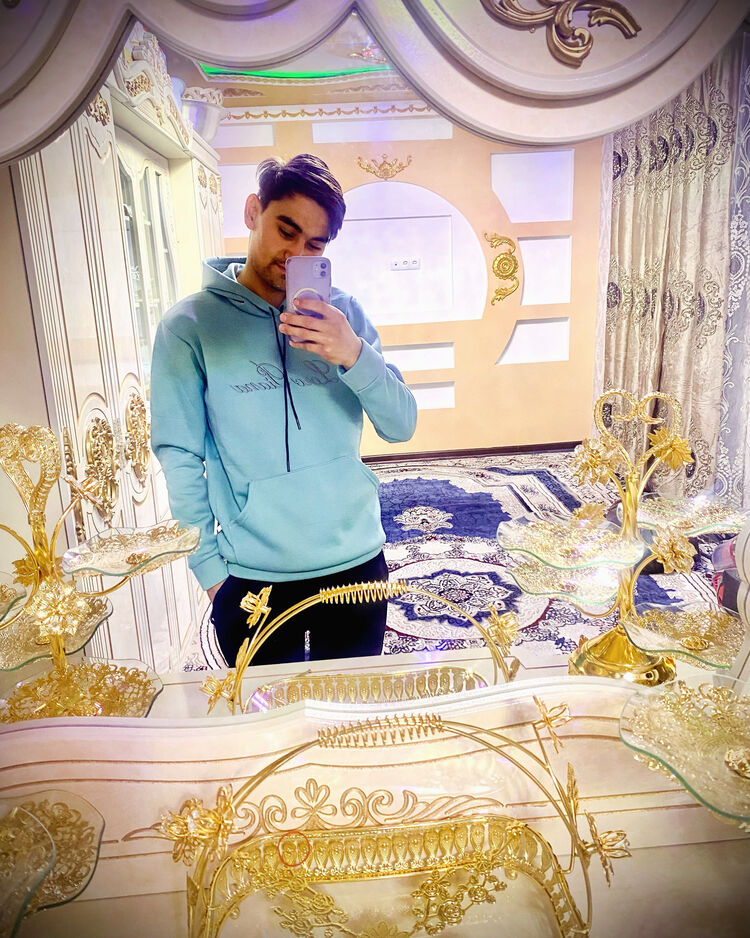  ,   Shahzod, 27 ,   ,   