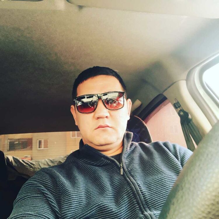 ���� 18268721 ������� ��������, 38 ���, ���� ���������� � ������