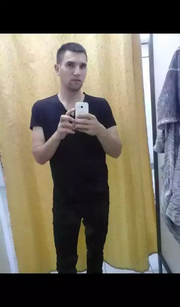 ���������� ����������, ���� ������� Alek, 31 ���, ������������ ��� ������, ����� � ���������