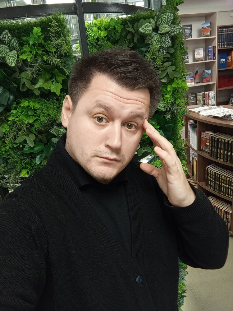 ���������� ������, ���� ������� Sergey, 33 ����, ������������ ��� ������, ����� � ���������