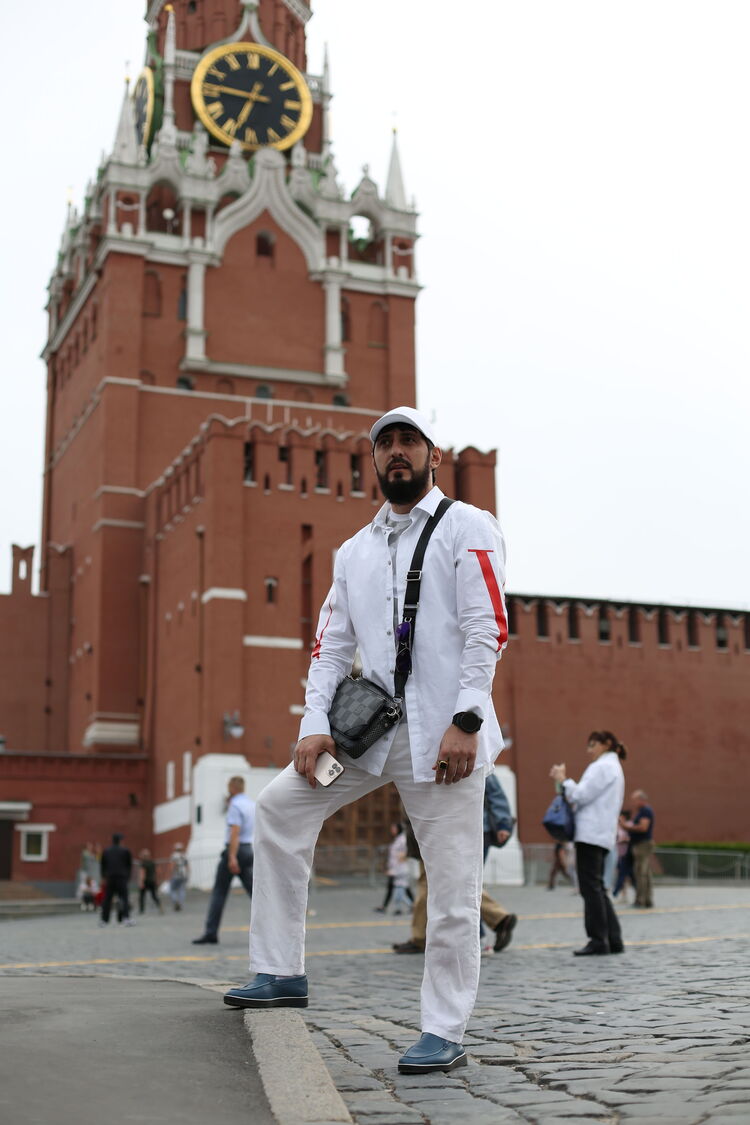 ���� 53189361 ������� Alimhan, 36 ���, ���� ���������� � ������