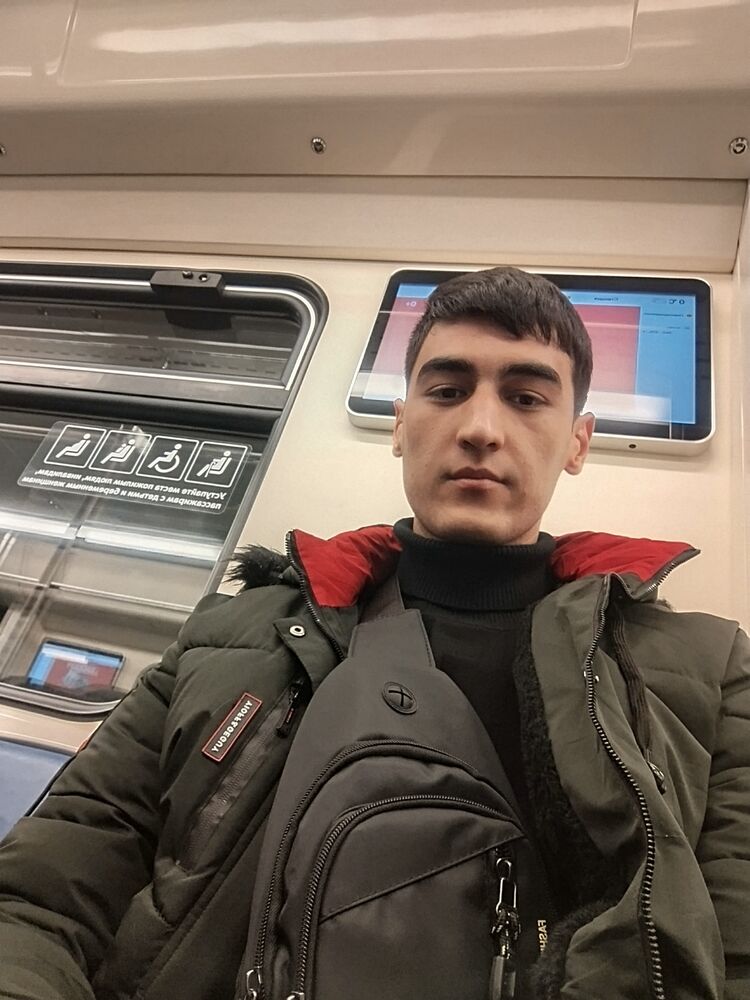 ���� 51098811 ����� Aymuhammet, 21 ���, ���� ���������� � �����