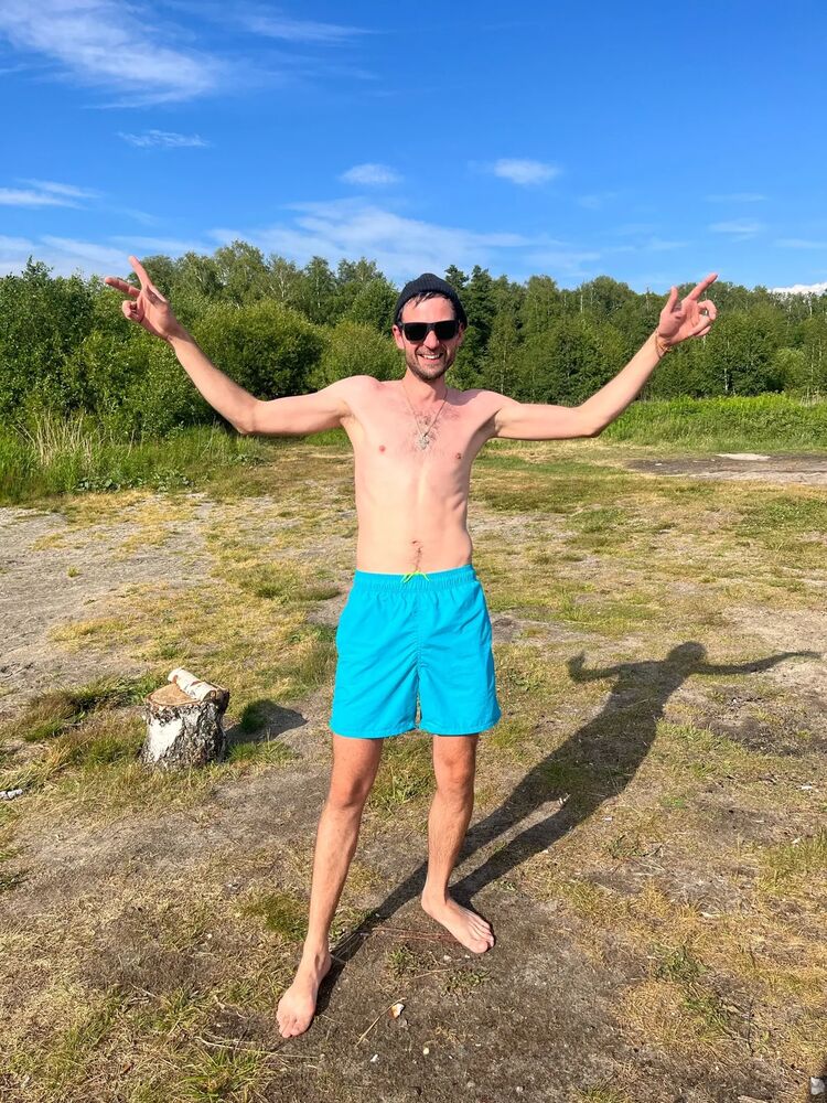 ���������� ���������, ���� ������� �������, 34 ����, ������������ ��� ������, ����� � ���������