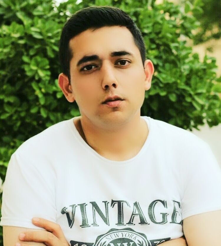 ���� 16788851 ������� Ayxan, 33 ����, ���� ���������� � ����