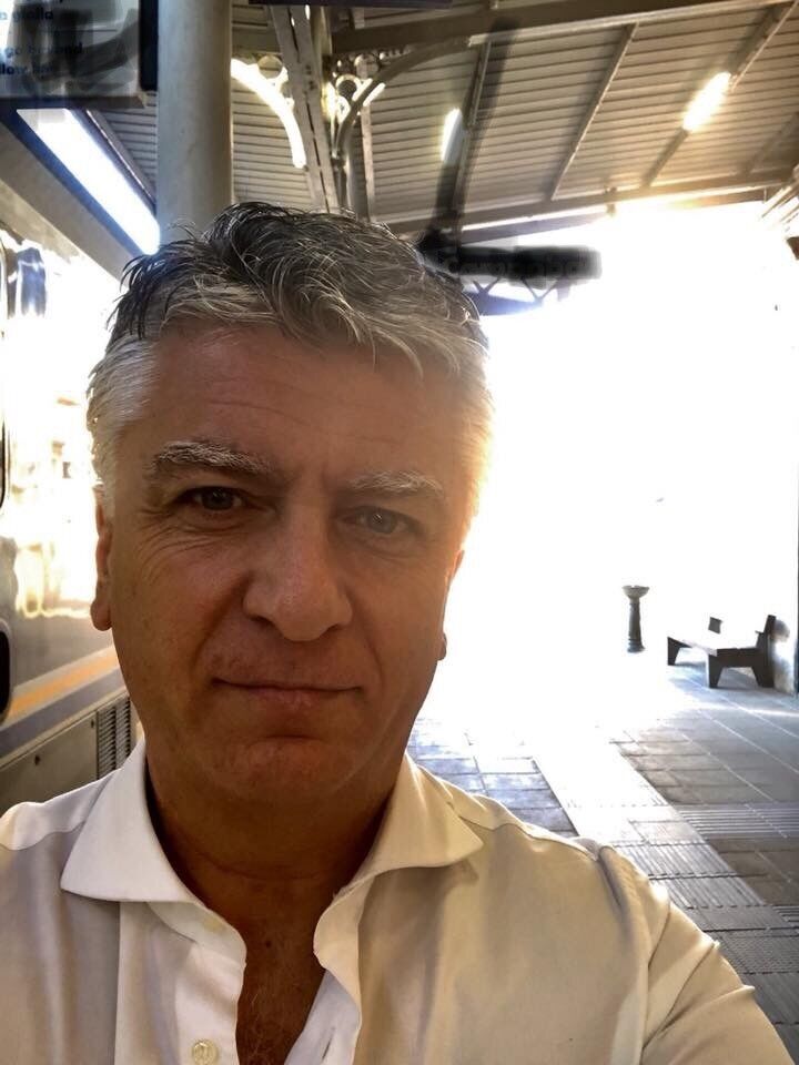  Abbots Langley,   Steve, 63 ,   ,   , c 