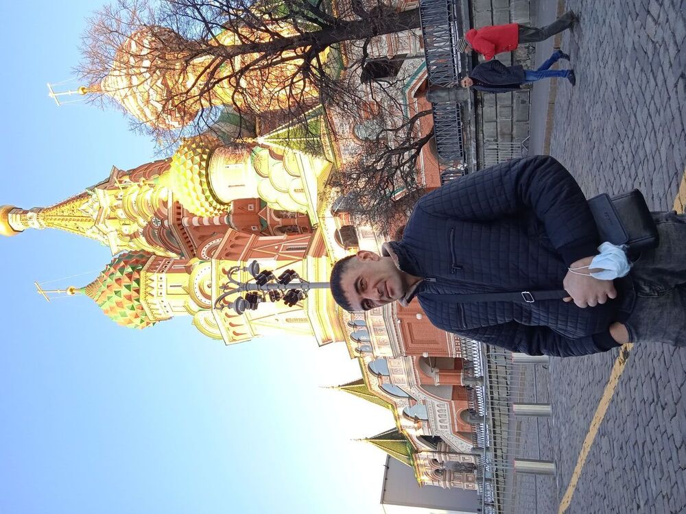 ���� 42093111 ������� Hovhanes, 39 ���, ���� ���������� � �������