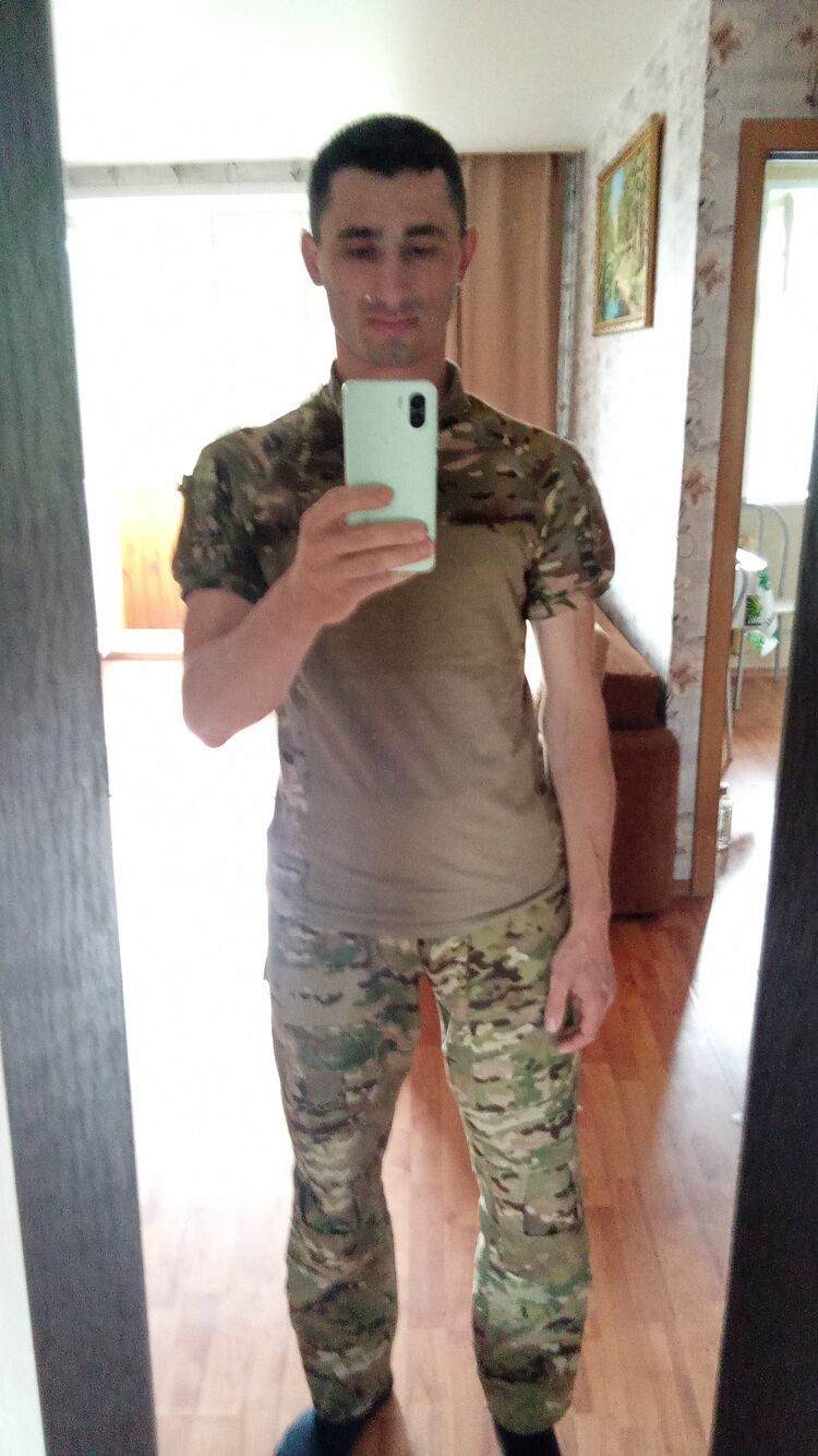 ���� 43383821 ������� Alex, 31 ���, ���� ���������� � ��������