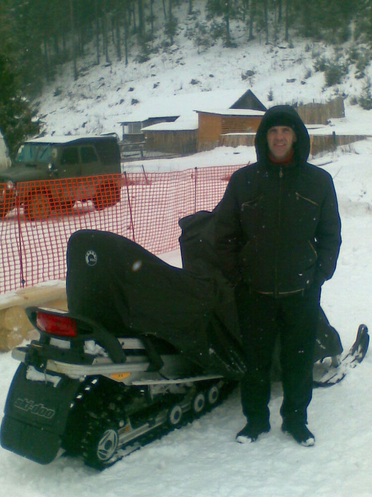  13964421  Stanislav, 52 ,    