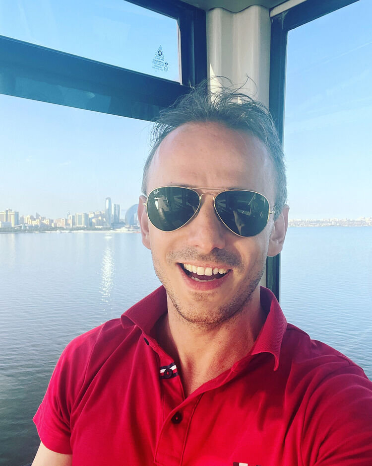 ���� 27913391 ������� Samuel, 40 ���, ���� ���������� � ����