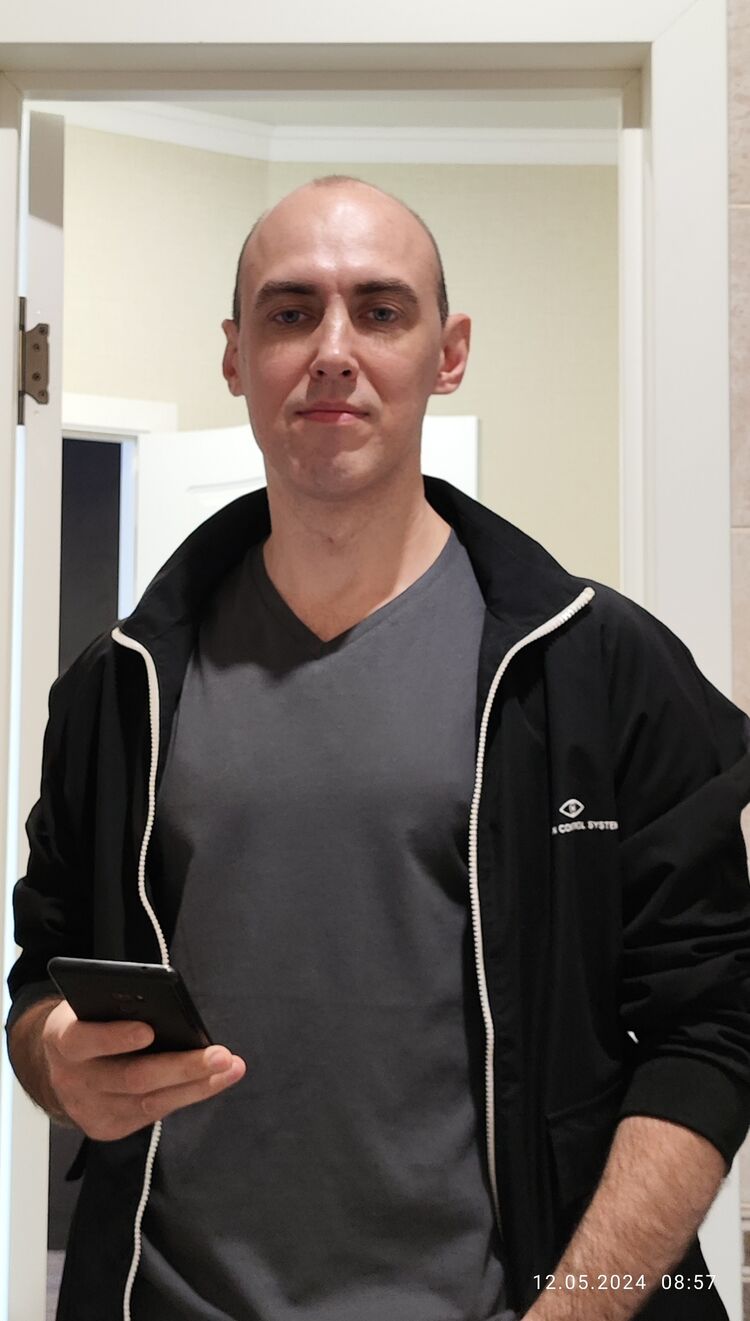 ���� 43925411 ������� ��������, 36 ���, ���� ���������� � ����������