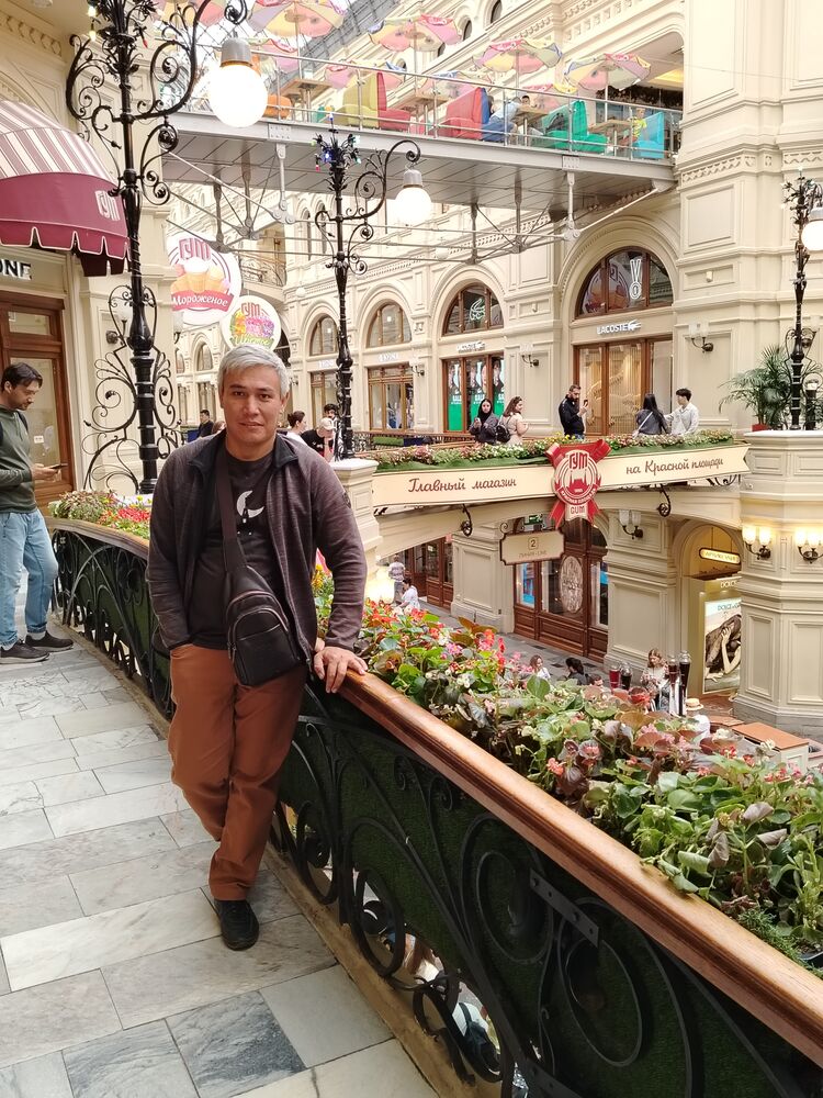  ,   Alimjan, 43 ,   ,   