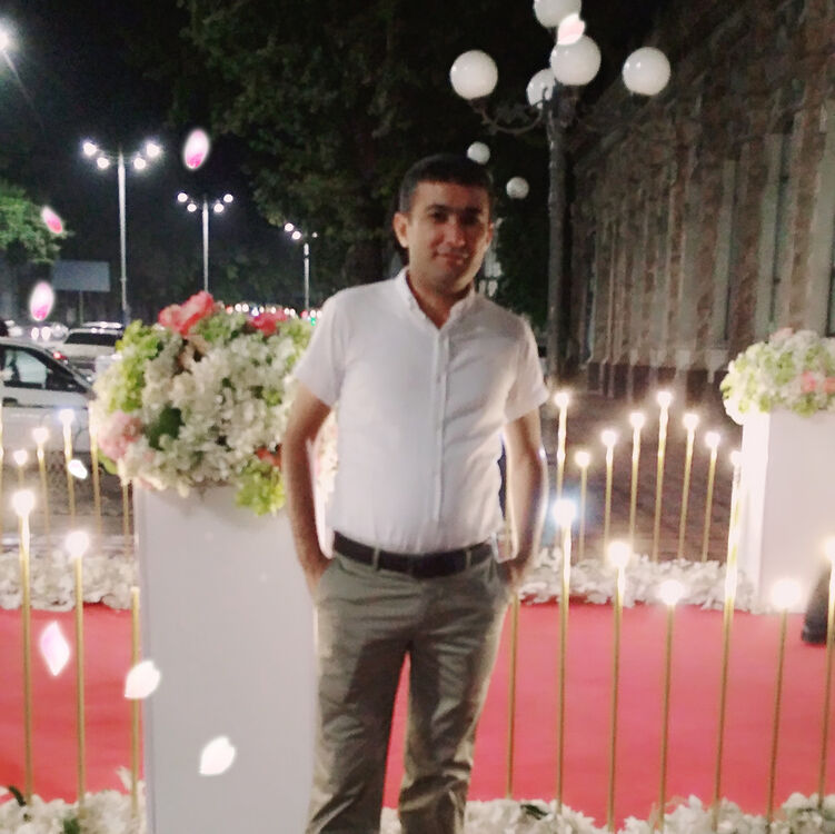 ���� 18268901 ������� Muzrob, 41 ���, ���� ���������� � ��������