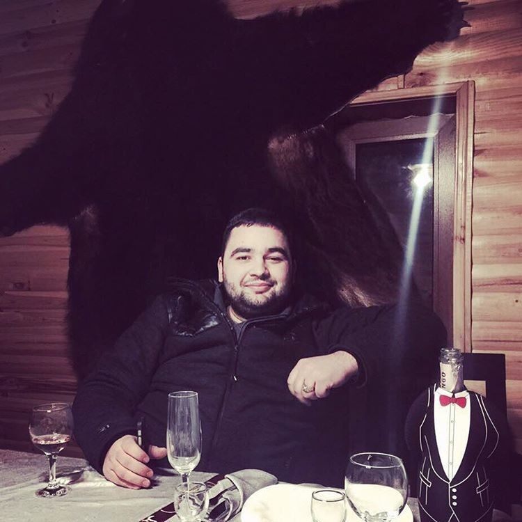  16130291  Danil, 34 ,    