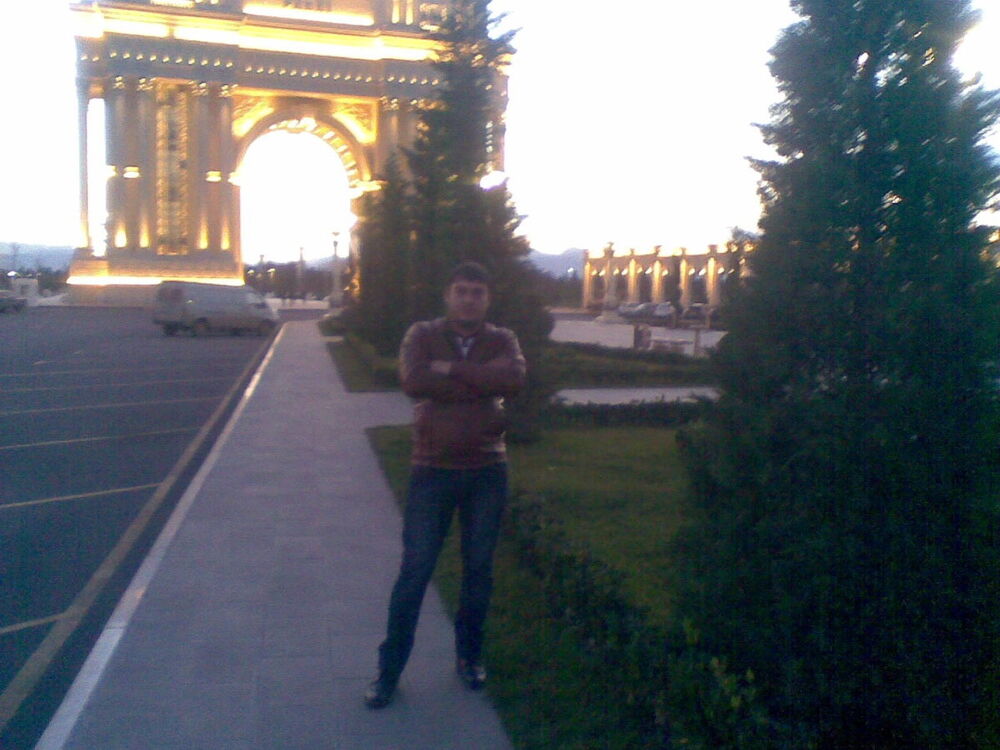  5468671  Nurlan, 34 ,    