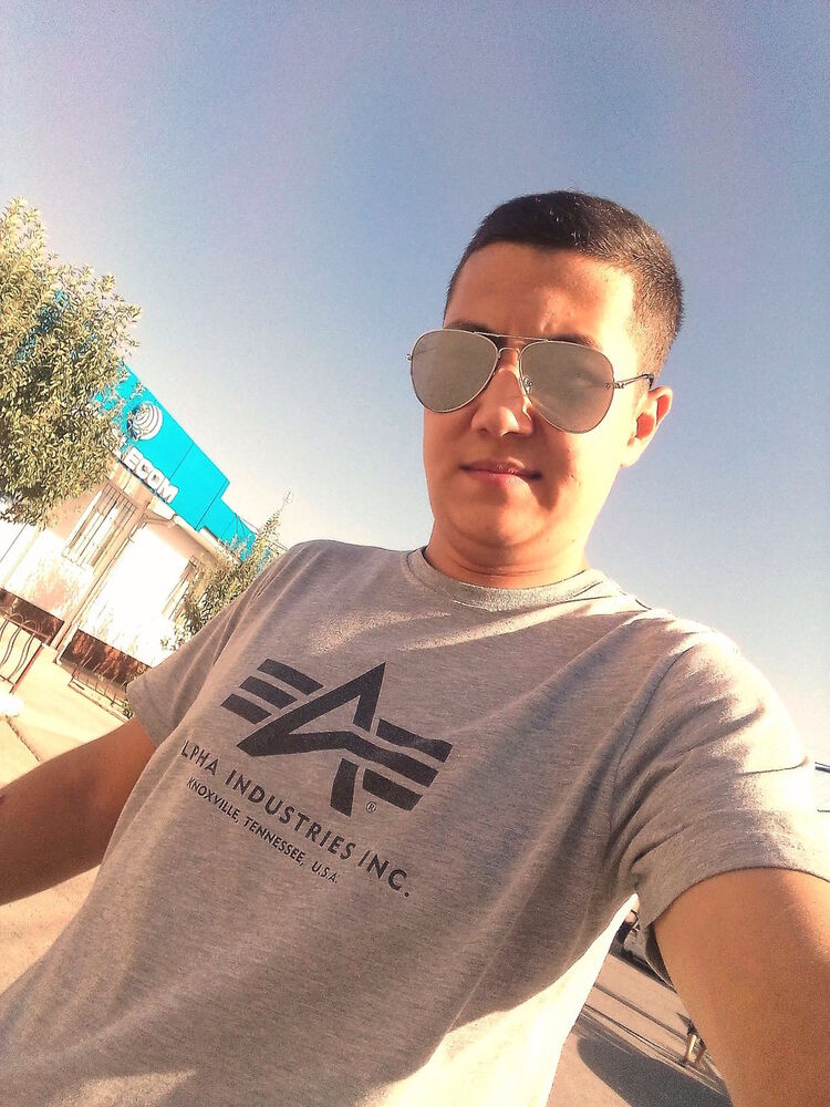 ���� 15799311 ������� Dostonbek, 30 ���, ���� ���������� � ��������